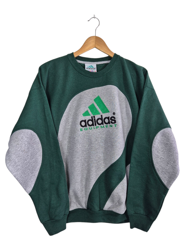 Adidas equipment 90s sweater maat L