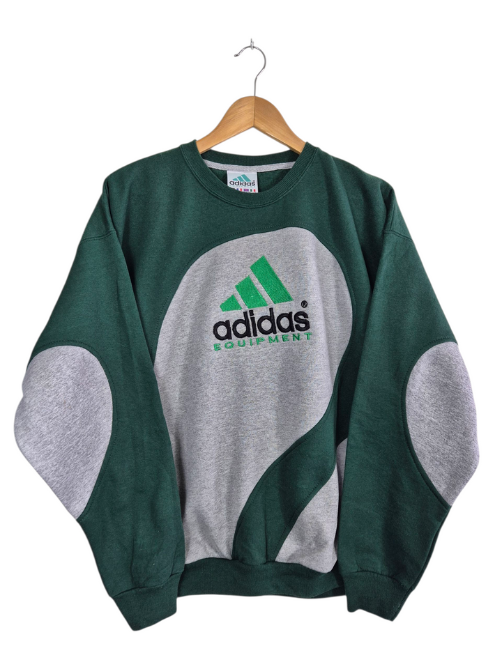 Adidas equipment 90s sweater maat L