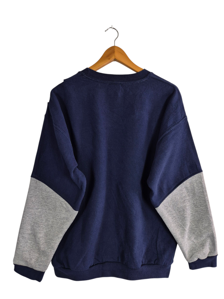 Nike 90s sweater maat M