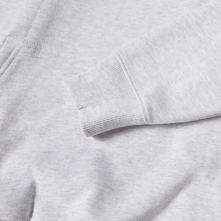 Stussy 8 Ball Embroidered Popover Hoodie