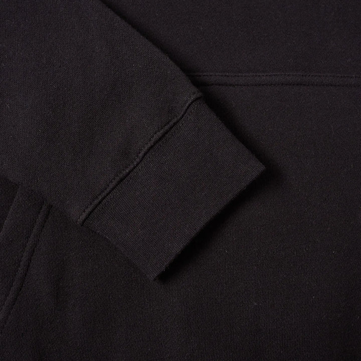 Stussy Death Cactus Graphic Hoodie – Desert Art