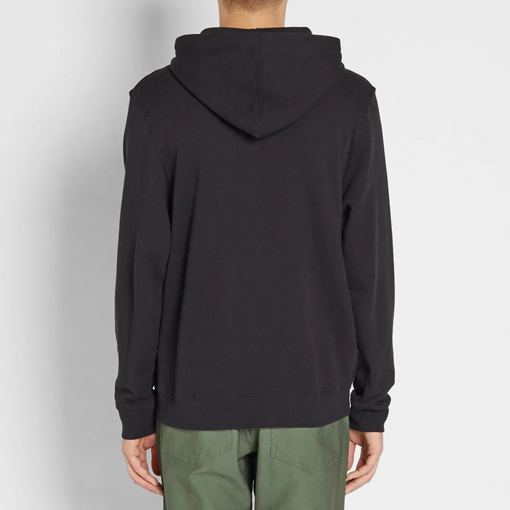 Stussy Death Cactus Graphic Hoodie – Desert Art