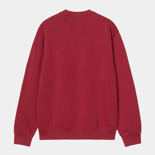 Alumni Sweatshirt
