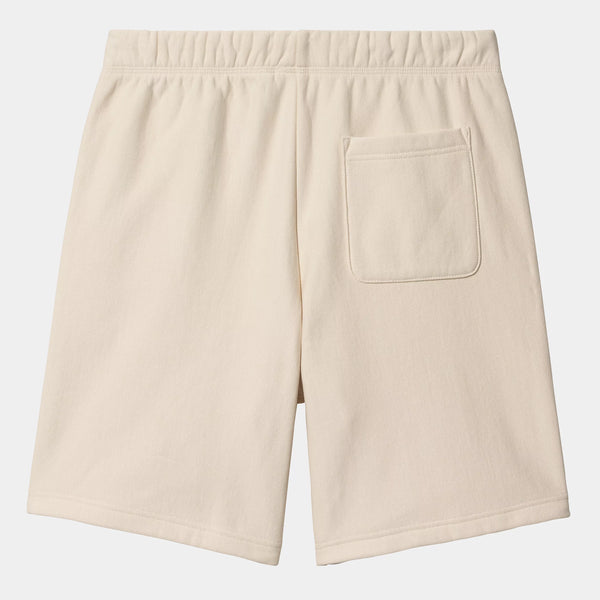 American Script Sweat Short
