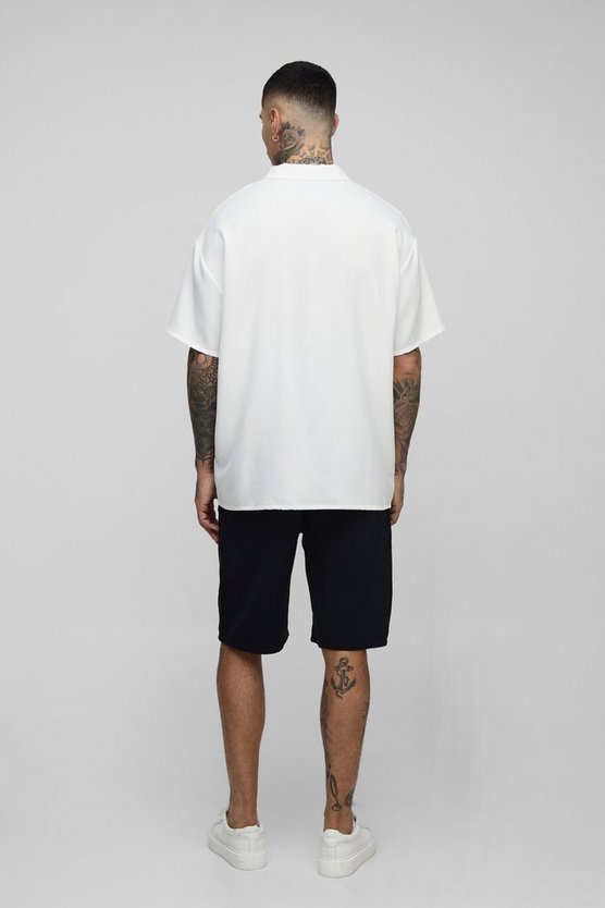 Tall Relaxed Fit Chino Shorts