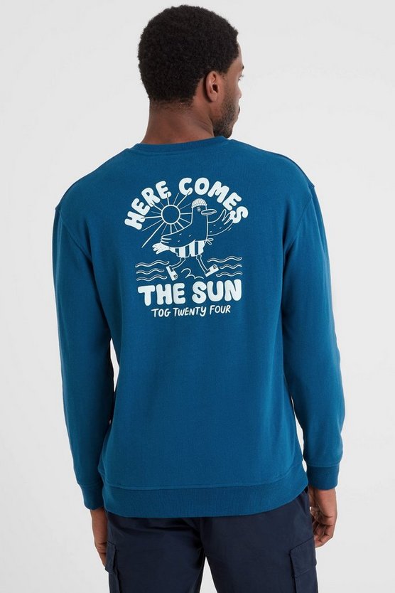 'Sunnie' Sweatshirt