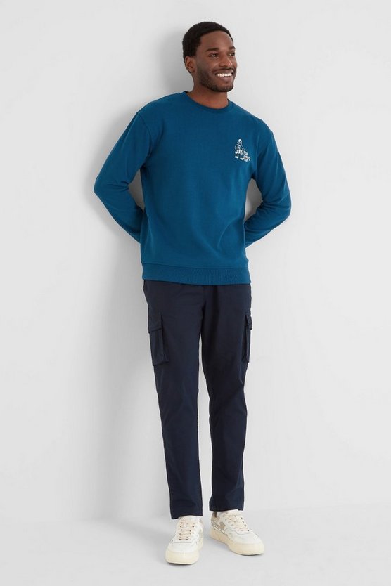 'Sunnie' Sweatshirt