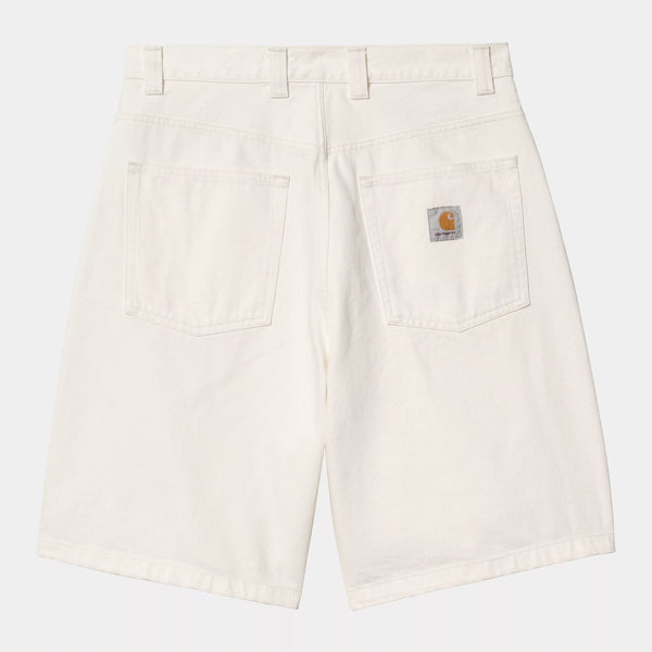 Brandon Short