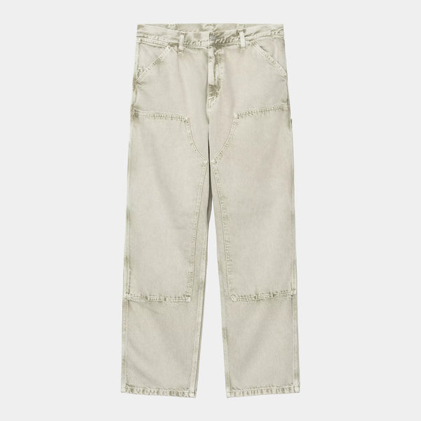 Double Knee Pant