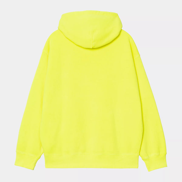 Hooded Industry Sweat