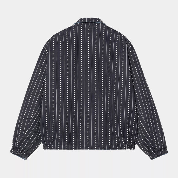 Hudson Jacket