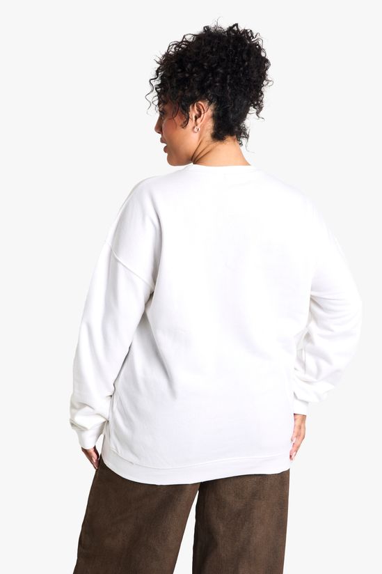 Plus Mon Cheri Sweatshirt