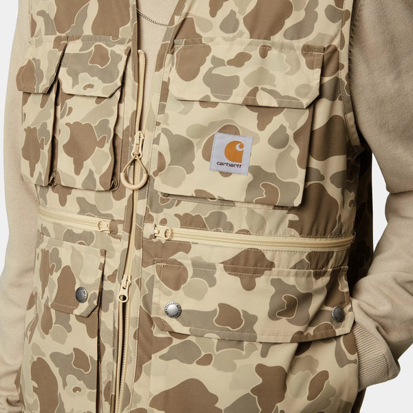 Irwin Vest