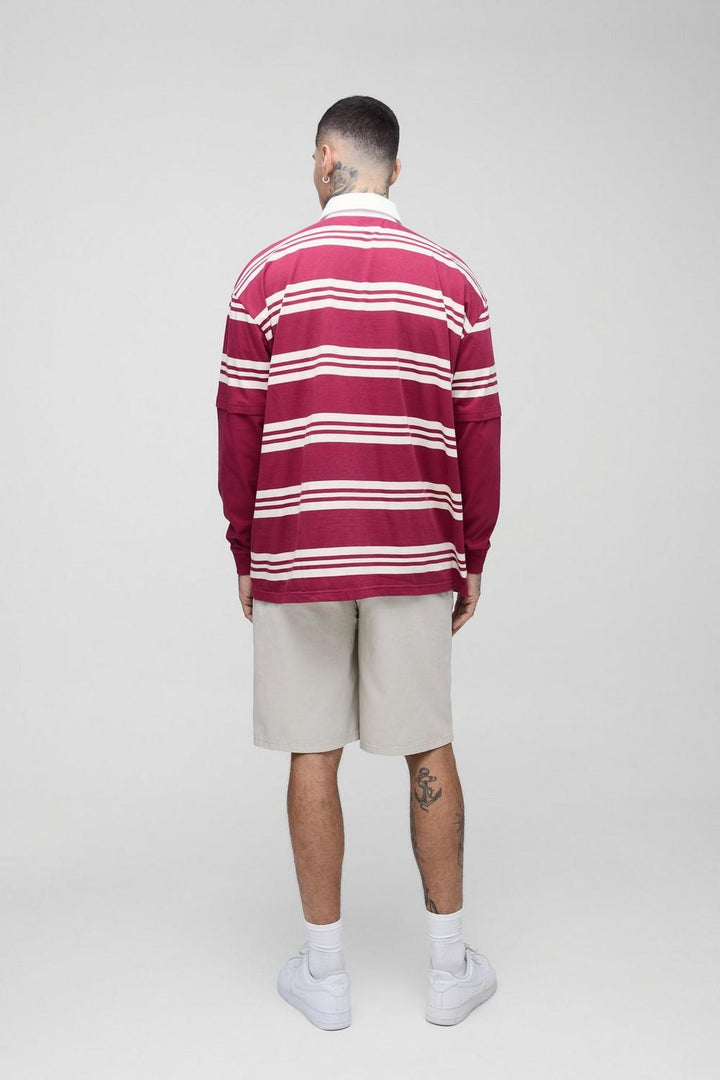 Tall Relaxed Fit Chino Shorts