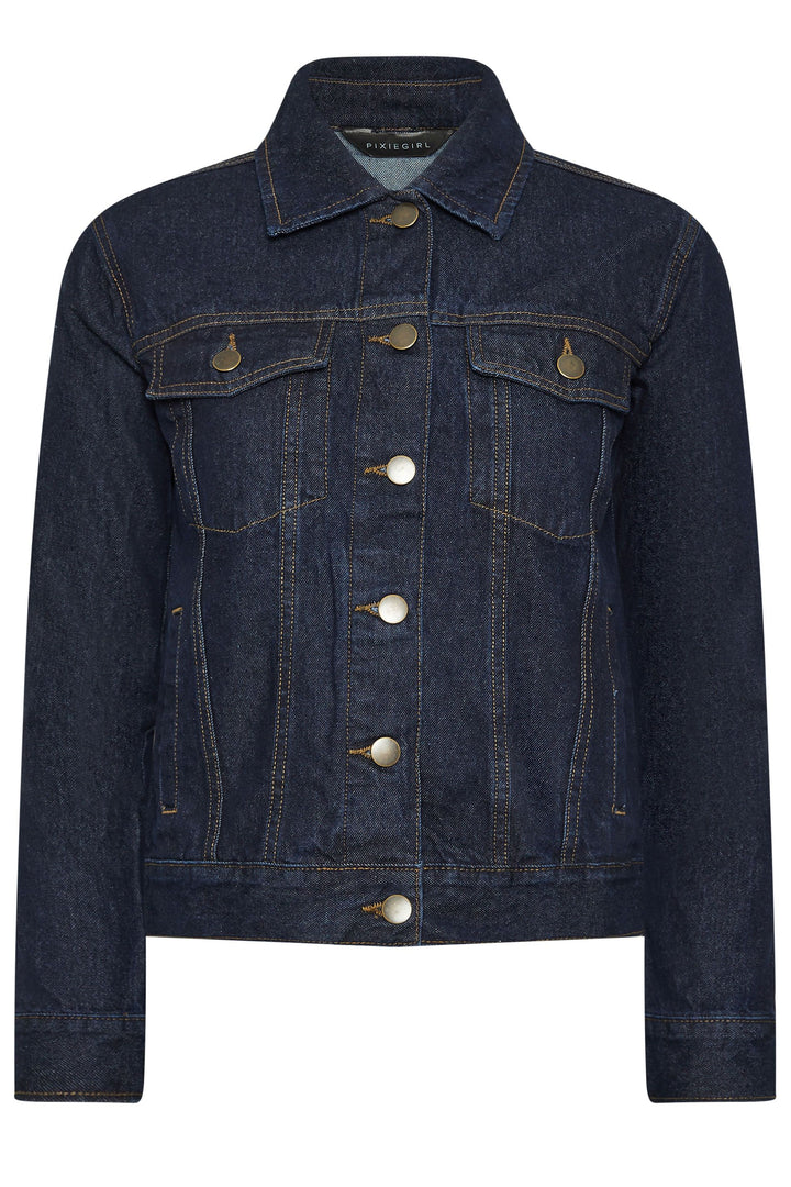 PixieGirl Petite Denim Jacket