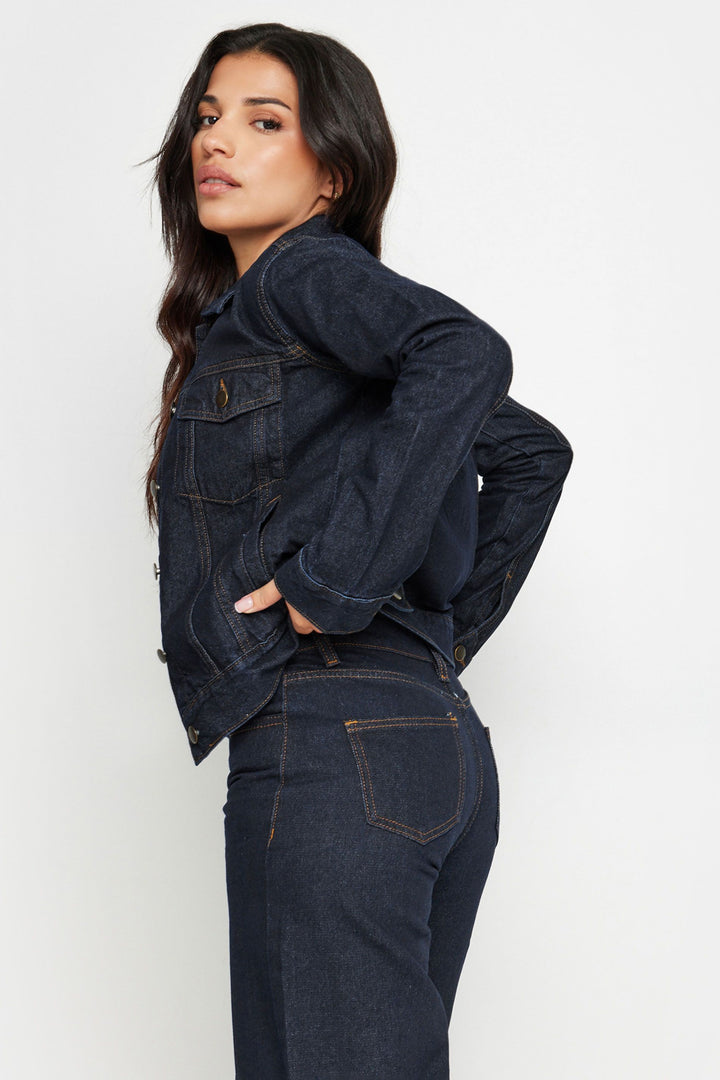PixieGirl Petite Denim Jacket