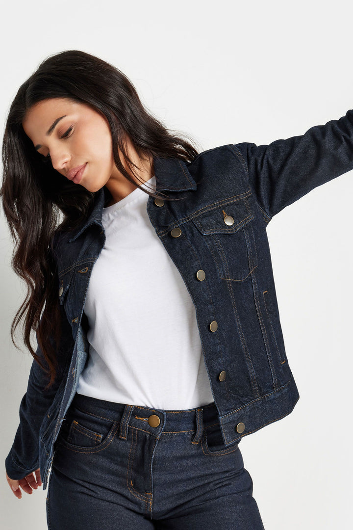 PixieGirl Petite Denim Jacket