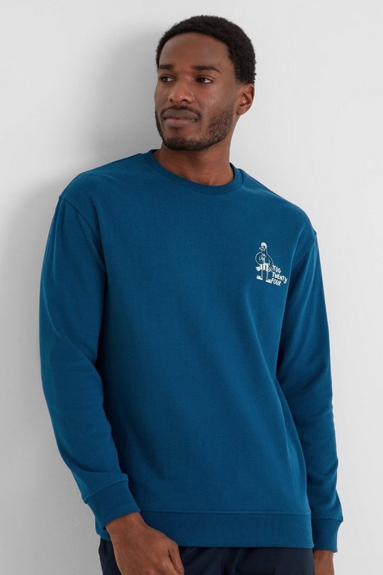 'Sunnie' Sweatshirt