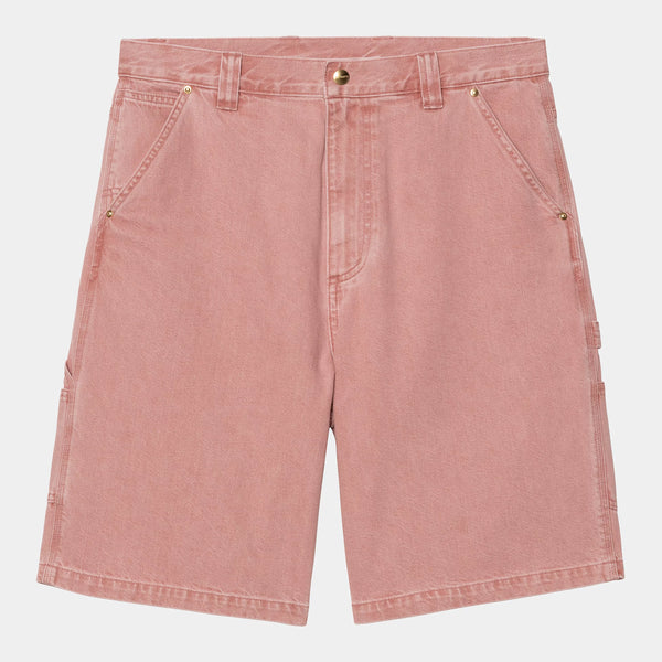 Nash Single Knee Long Short