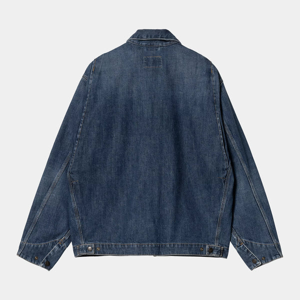 OG Detroit Jacket