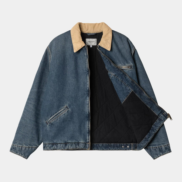 OG Detroit Jacket