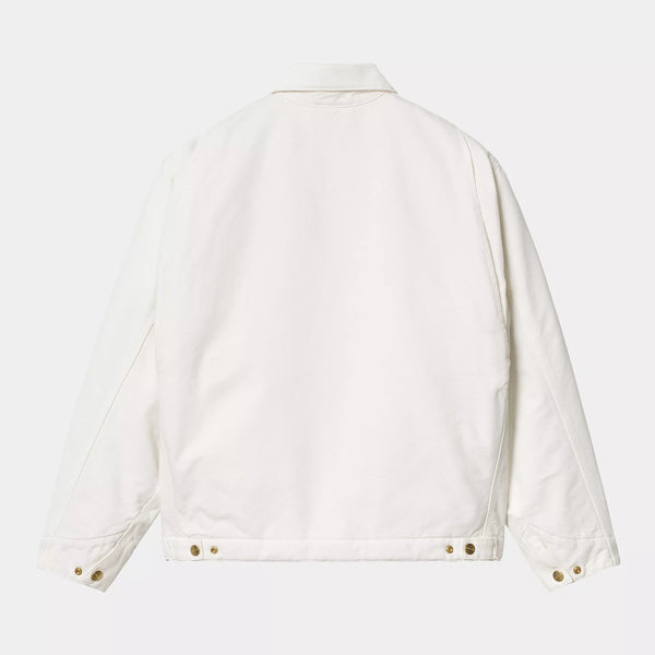 OG Detroit Jacket