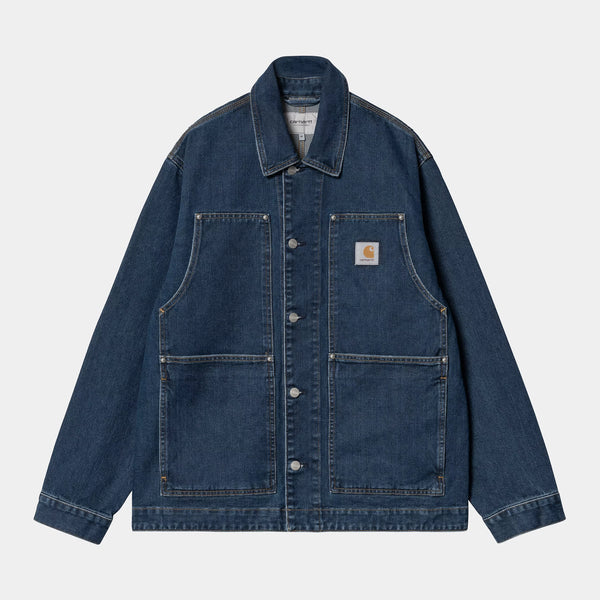 OG Double Front Jacket