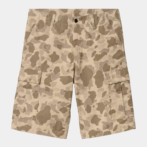 Regular Cargo Short