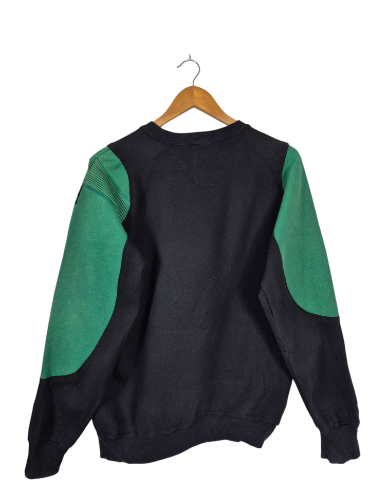 Adidas 90s equipement sweater maat M