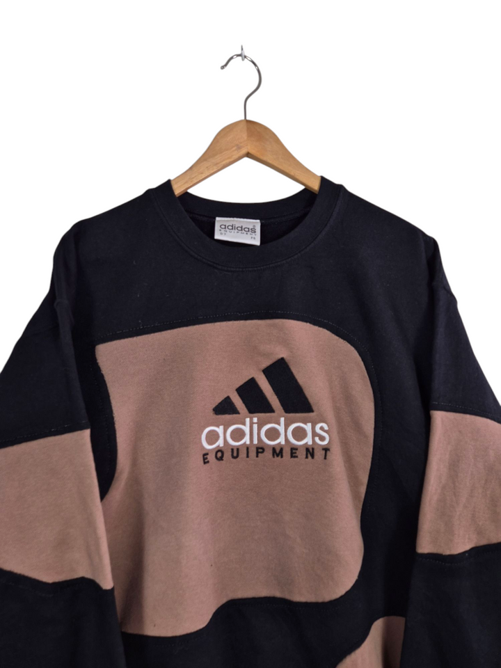 Adidas equipment sweater maat M