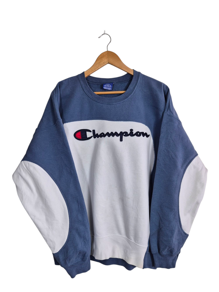 Champion sweater maat XL