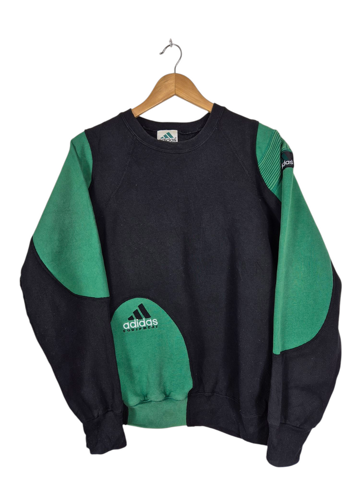 Adidas 90s equipement sweater maat M