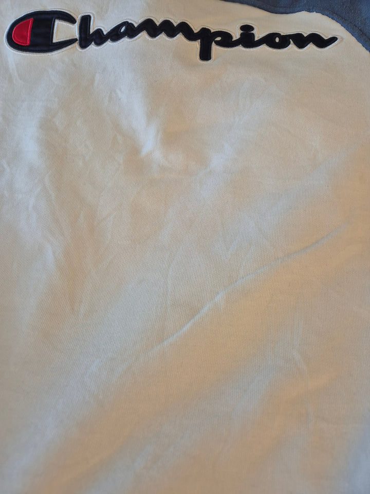 Champion sweater maat XL