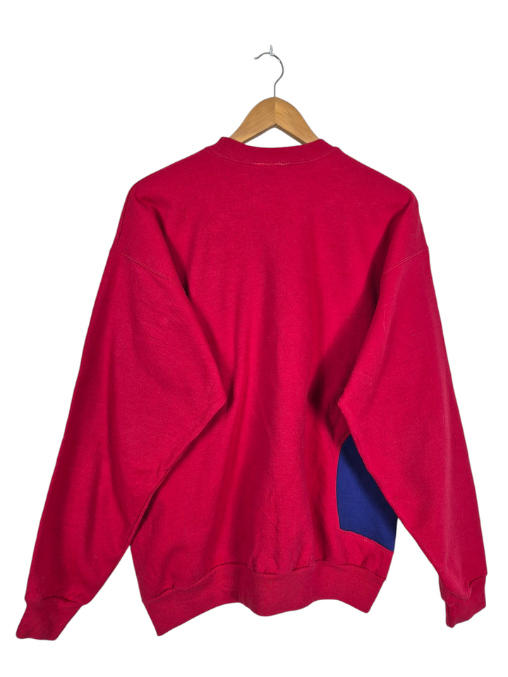 Adidas equipment rework sweater maat L