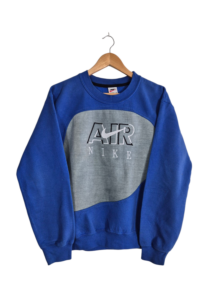 Nike air 90s sweater maat S