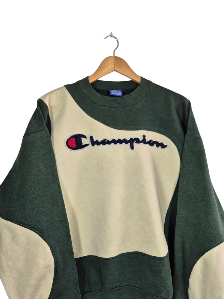 Champion sweater maat L
