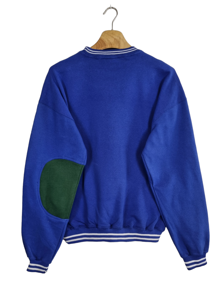 Adidas 90s equipment sweater maat M