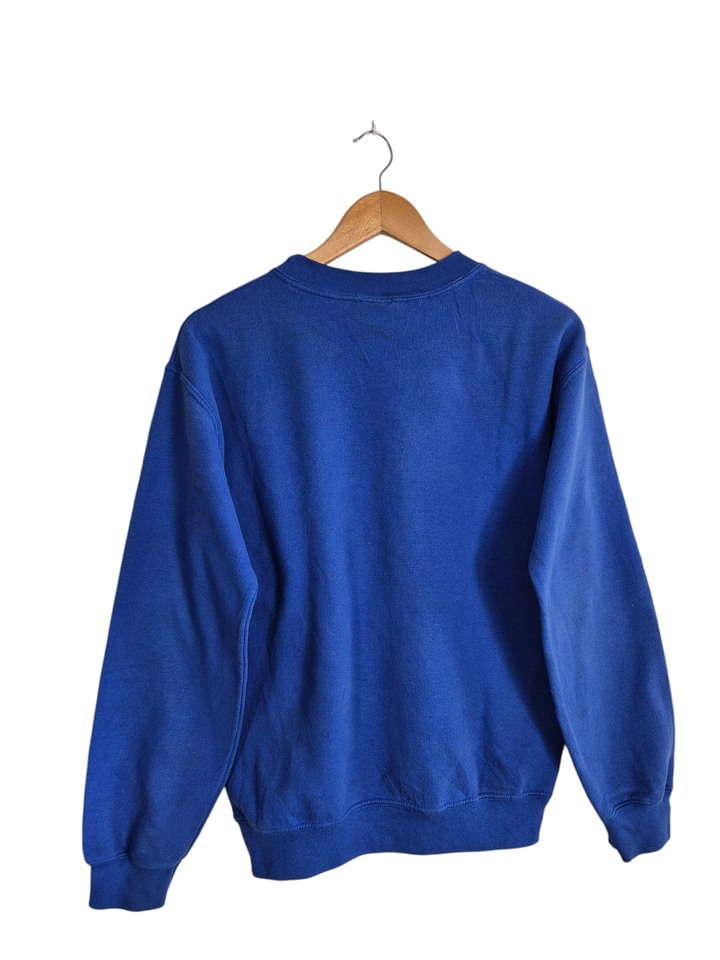 Nike air 90s sweater maat S