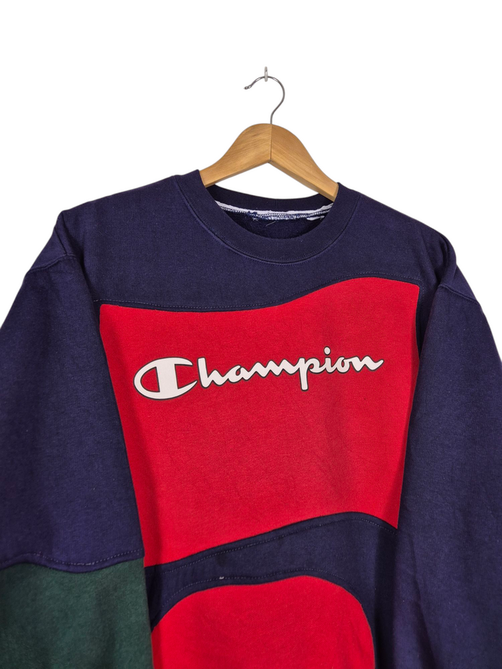 Champion sweater maat S