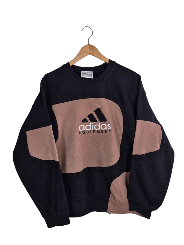 Adidas equipment sweater maat M