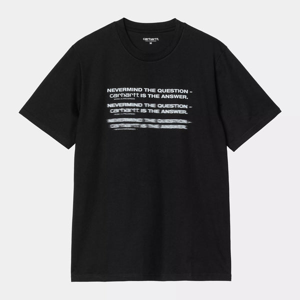 S/S Terrestrial T-Shirt