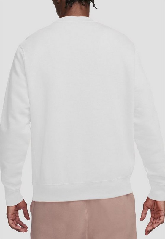 Tmnt Shredder And Turtles Comic Crew Sweatshirt, White