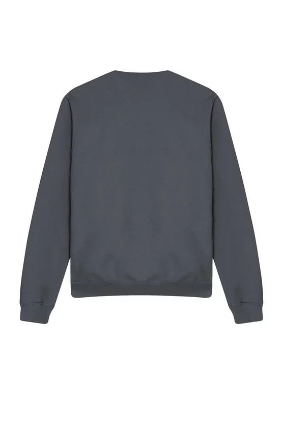 Tmnt Tmnt Donatello Crew Sweatshirt, Charcoal