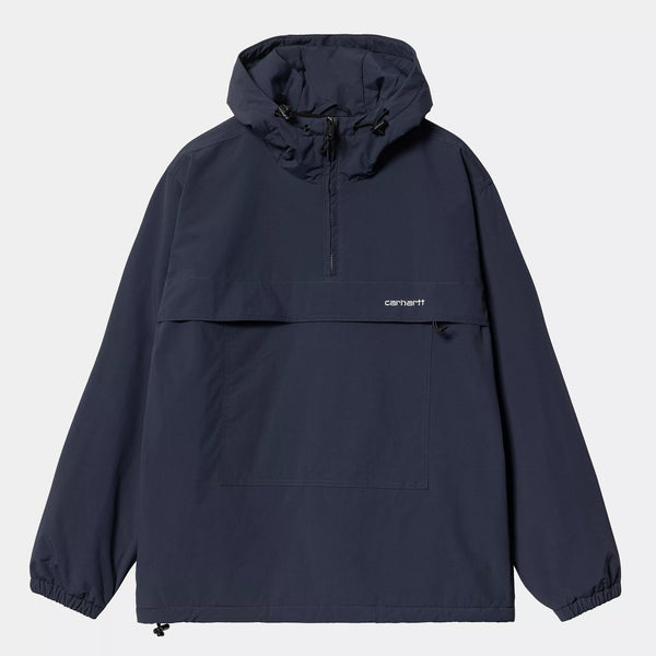 Windbreaker Pullover (Winter)